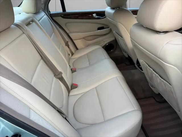 2004 Jaguar XJ XJ8