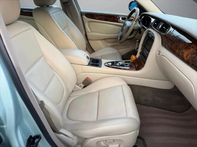 2004 Jaguar XJ XJ8