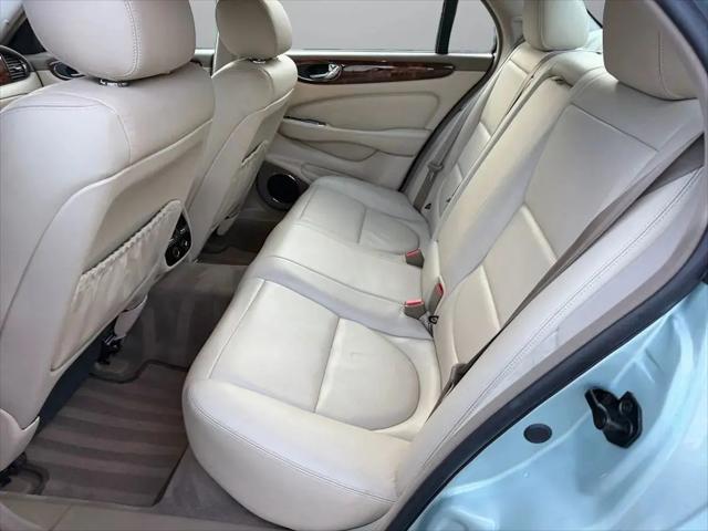 2004 Jaguar XJ XJ8