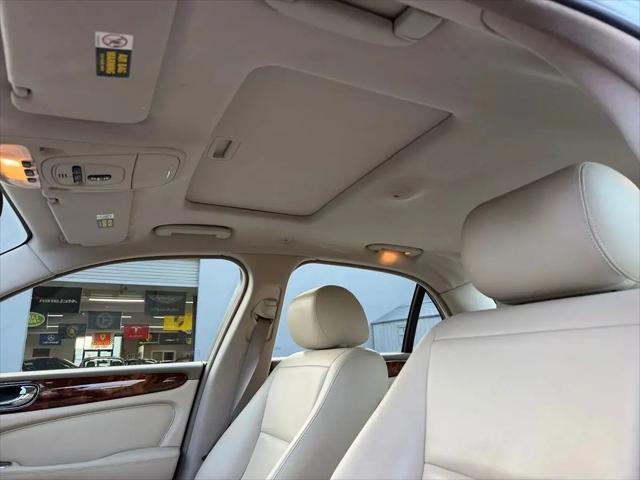 2004 Jaguar XJ XJ8