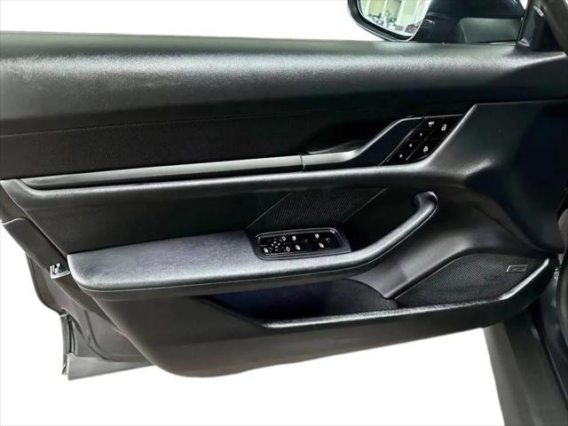 2021 Porsche Taycan Taycan
