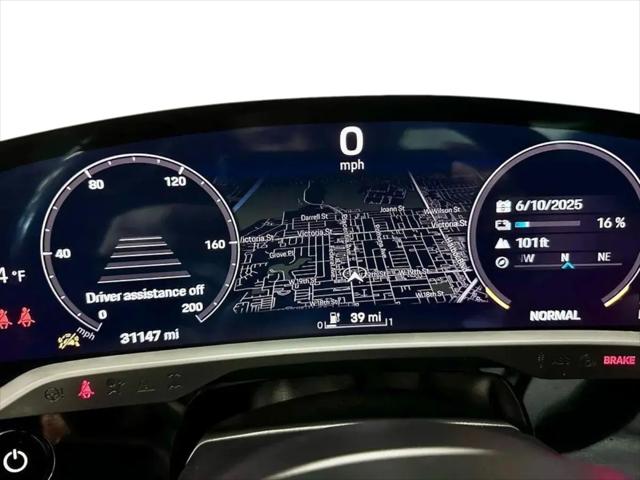 2021 Porsche Taycan Taycan
