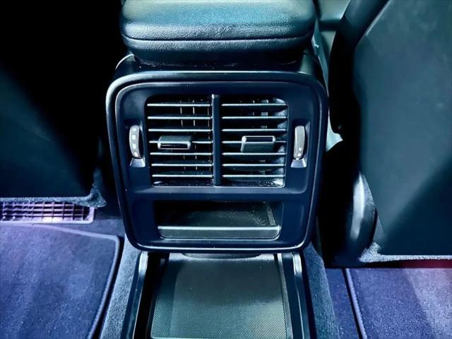 2021 Porsche Taycan Taycan
