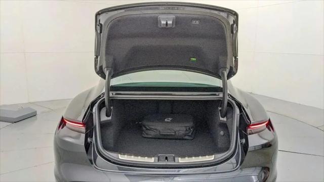 2021 Porsche Taycan Taycan