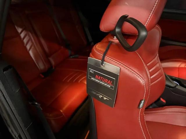 2023 Dodge Challenger SRT Hellcat Redeye