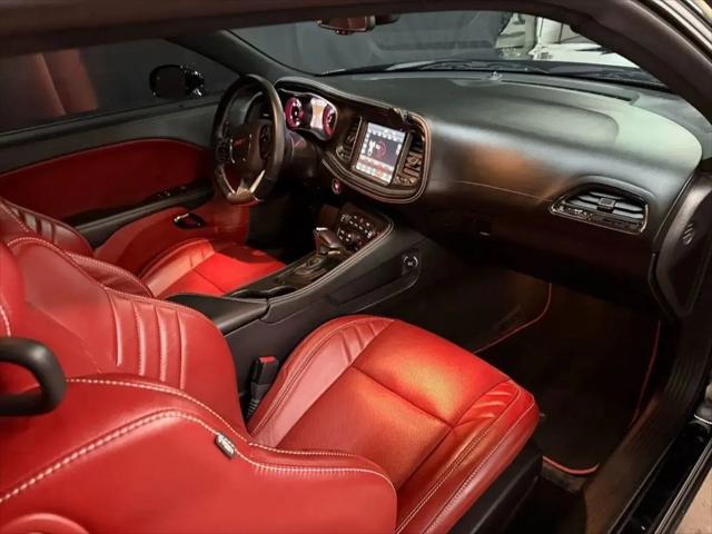 2023 Dodge Challenger SRT Hellcat Redeye