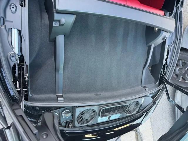 2016 Porsche 911 Targa 4S