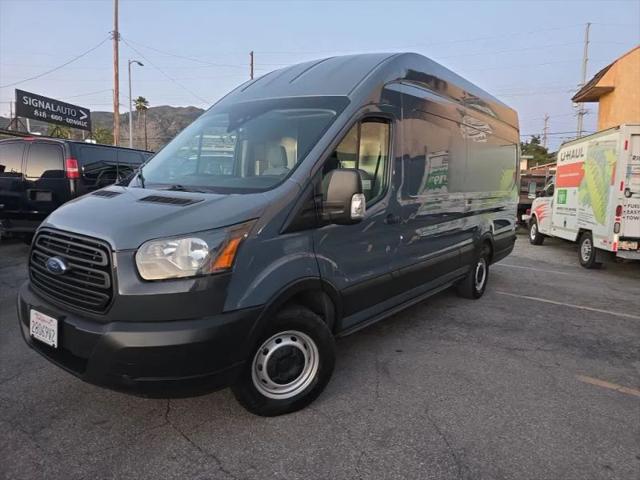 2019 Ford Transit Extended Length w/Sliding Side Door w/LWB for sale in Sylmar, CA