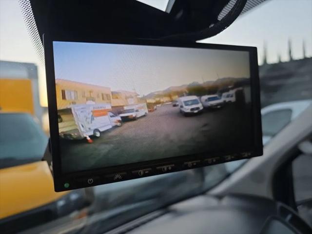 2019 Ford Transit Extended Length w/Sliding Side Door w/LWB
