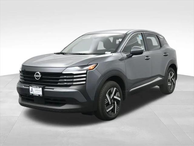 2025 Nissan Kicks SV FWD for sale in Corona, CA