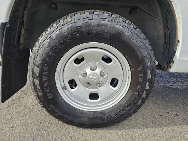 2020 Ram 1500 Tradesman Quad Cab 4x4 6'4" Box