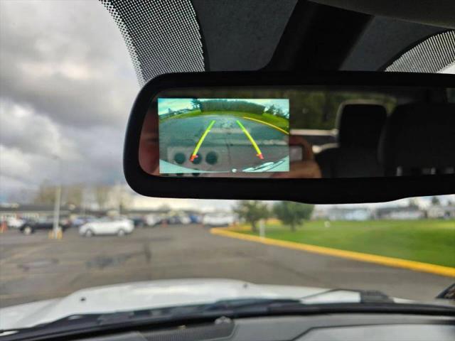 2020 Ram 1500 Tradesman Quad Cab 4x4 6'4" Box