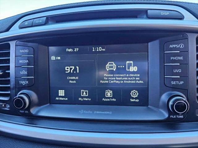 2017 Kia Sorento 2.4L LX for sale in Woodburn, OR