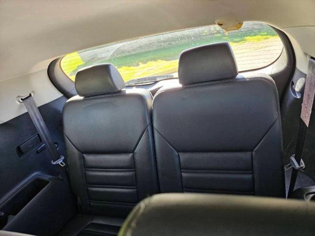 2017 Kia Sorento 2.4L LX