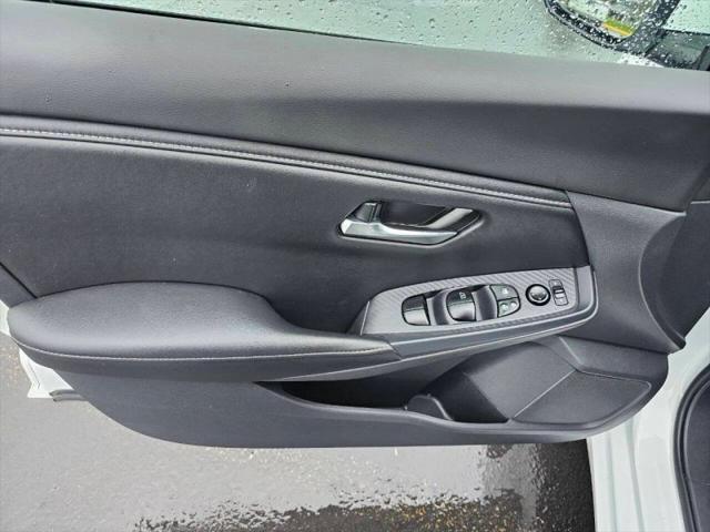 2023 Nissan Sentra SV Xtronic CVT