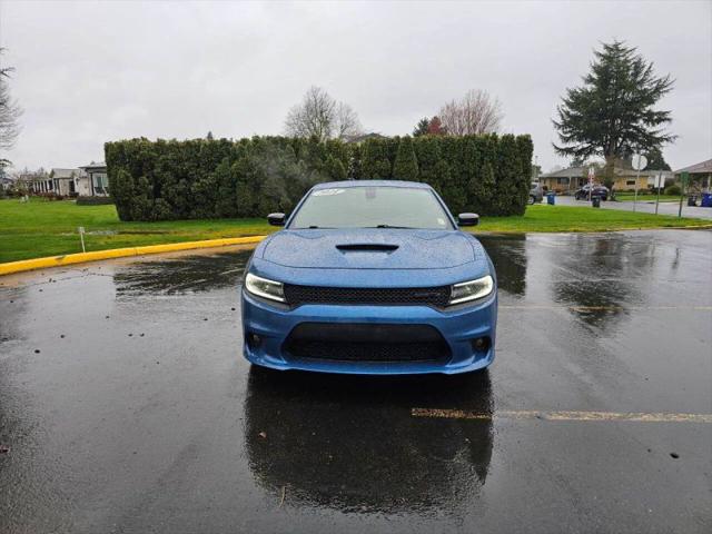 2021 Dodge Charger GT RWD
