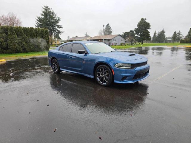 2021 Dodge Charger GT RWD