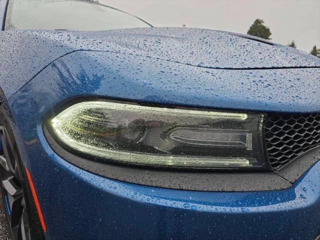 2021 Dodge Charger GT RWD