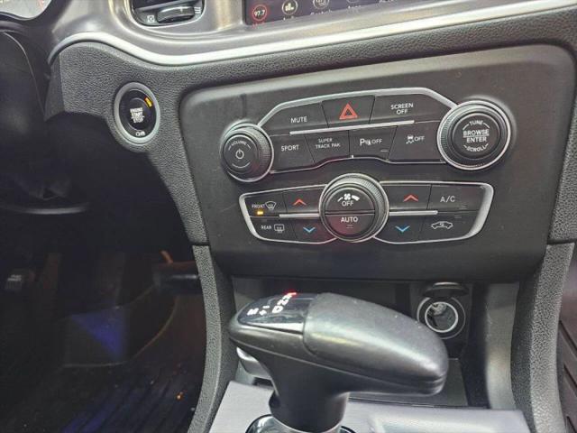 2021 Dodge Charger GT RWD
