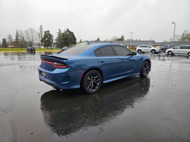 2021 Dodge Charger GT RWD