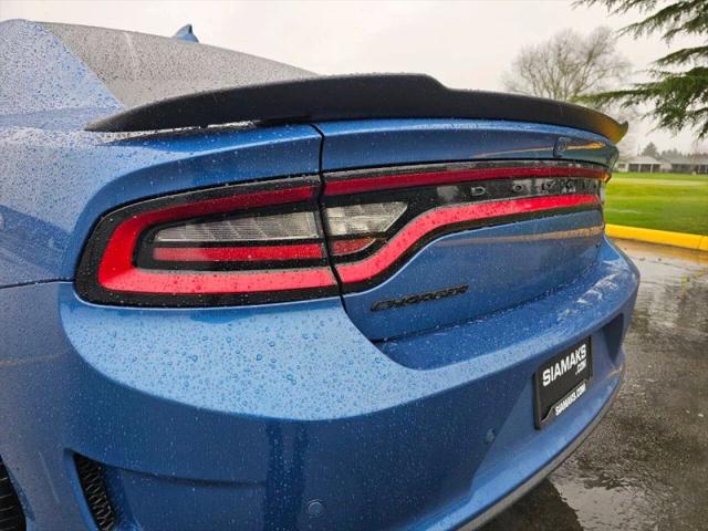 2021 Dodge Charger GT RWD