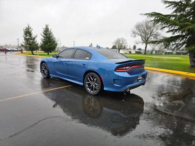 2021 Dodge Charger GT RWD