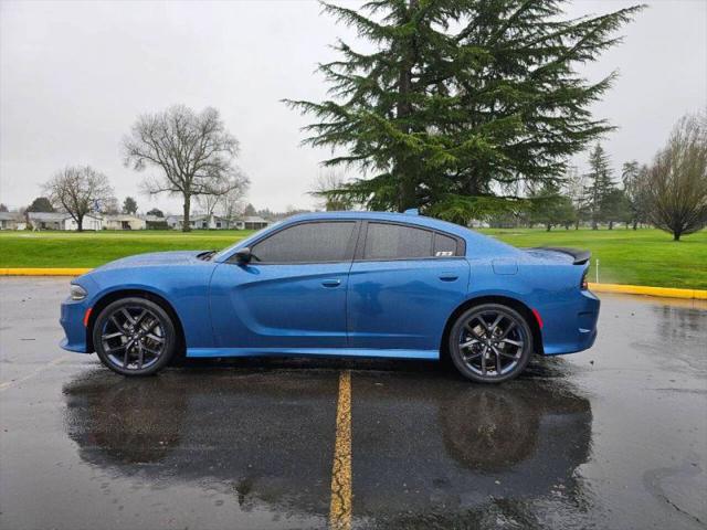 2021 Dodge Charger GT RWD