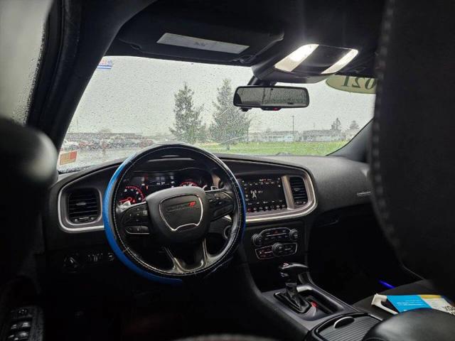 2021 Dodge Charger GT RWD