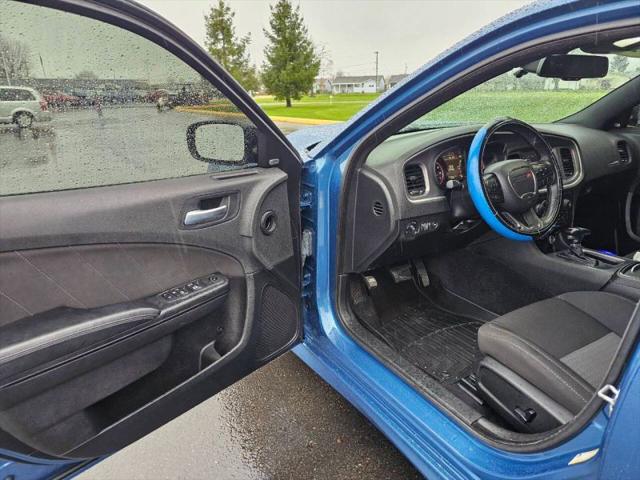 2021 Dodge Charger GT RWD