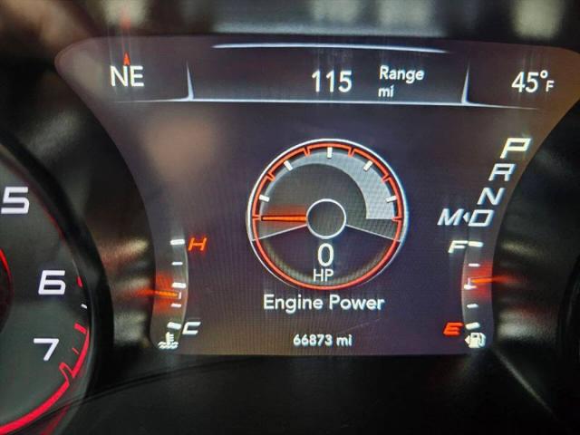 2021 Dodge Charger GT RWD