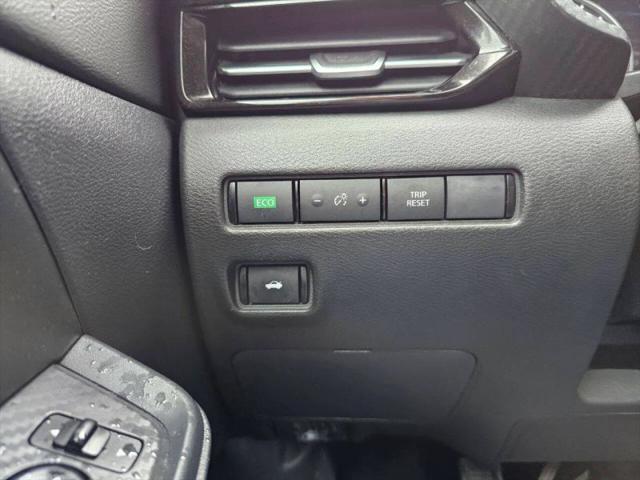 2020 Nissan Sentra SV Xtronic CVT