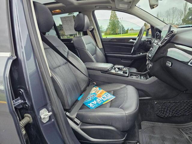 2016 Mercedes-Benz GLE GLE 350 350