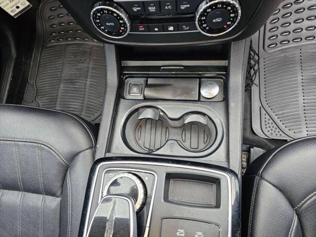2016 Mercedes-Benz GLE GLE 350 350