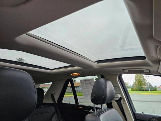 2016 Mercedes-Benz GLE GLE 350 350