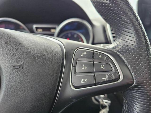 2016 Mercedes-Benz GLE GLE 350 350