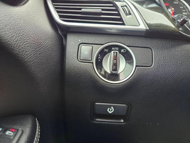2016 Mercedes-Benz GLE GLE 350 350