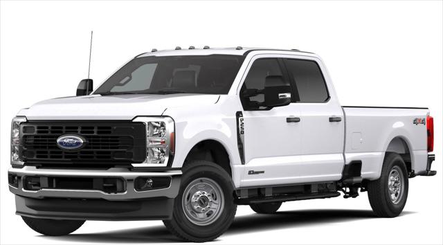 2026 Ford F-250 XL for sale in Waterford, MI
