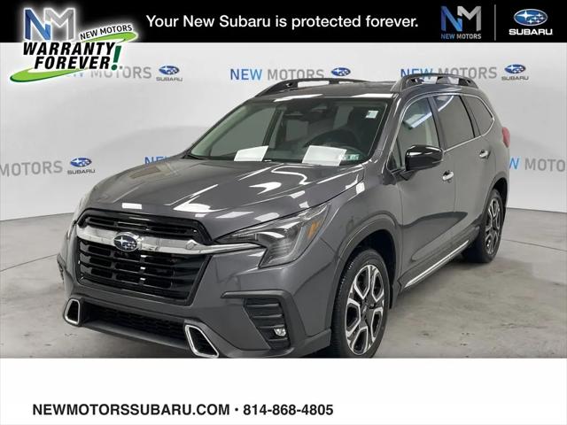 2026 Subaru Ascent Touring 7-Passenger for sale in Erie, PA