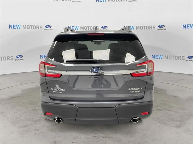 2026 Subaru Ascent Touring 7-Passenger