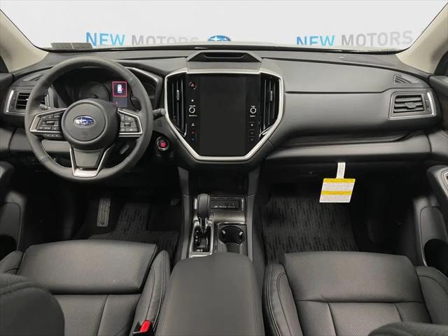 2026 Subaru Ascent Touring 7-Passenger