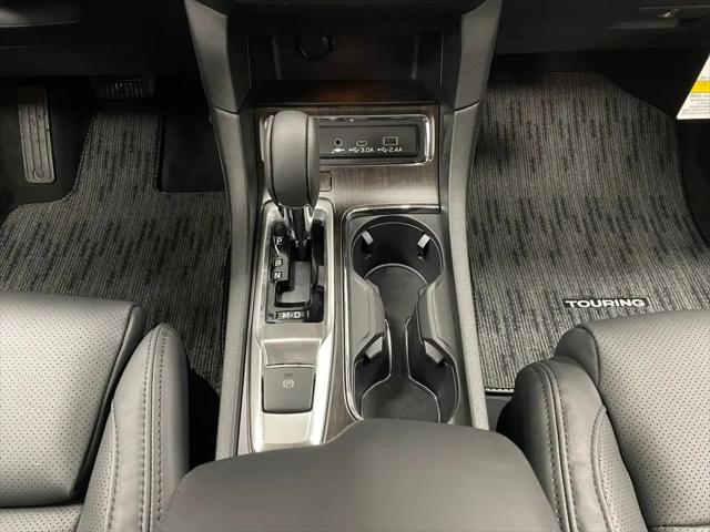 2026 Subaru Ascent Touring 7-Passenger