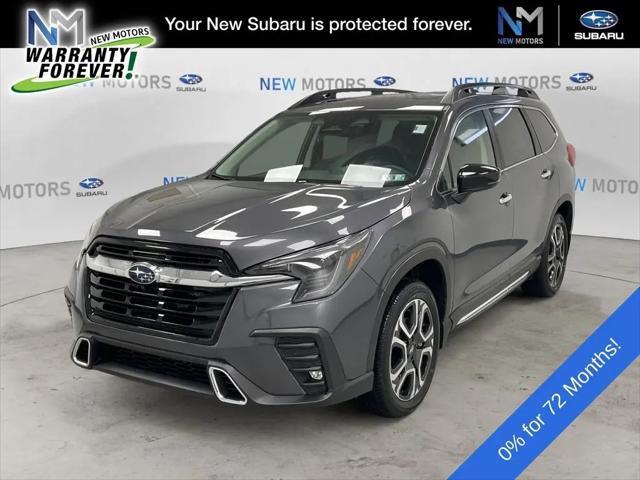 2026 Subaru Ascent Touring 7-Passenger for sale in Erie, PA