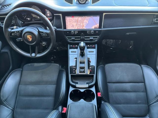 2024 Porsche Macan GTS