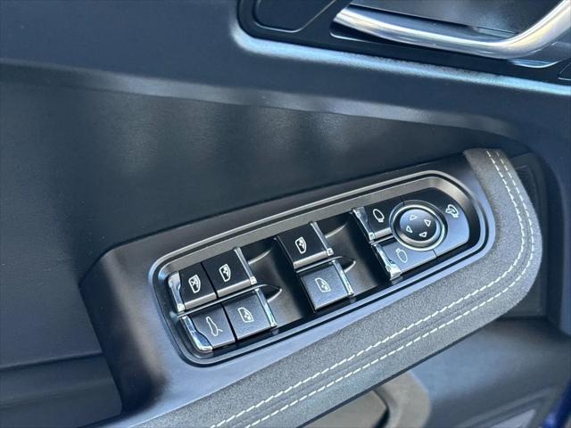 2024 Porsche Macan GTS