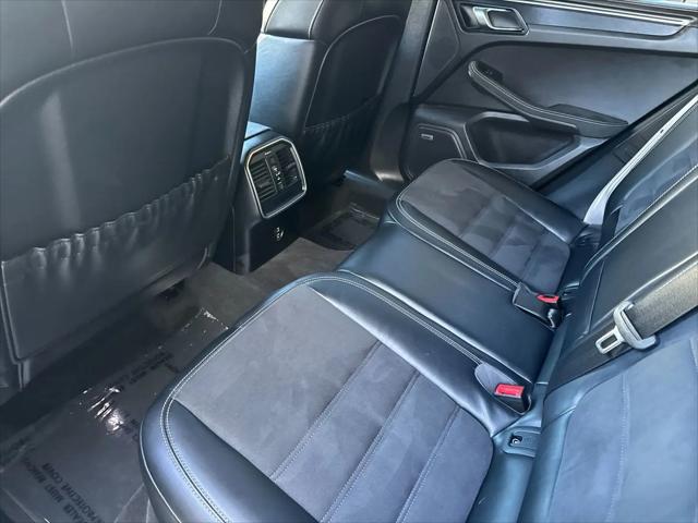 2024 Porsche Macan GTS