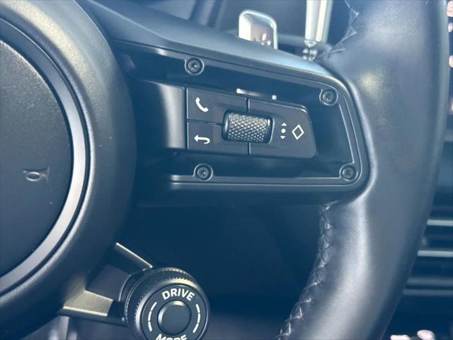 2024 Porsche Macan GTS