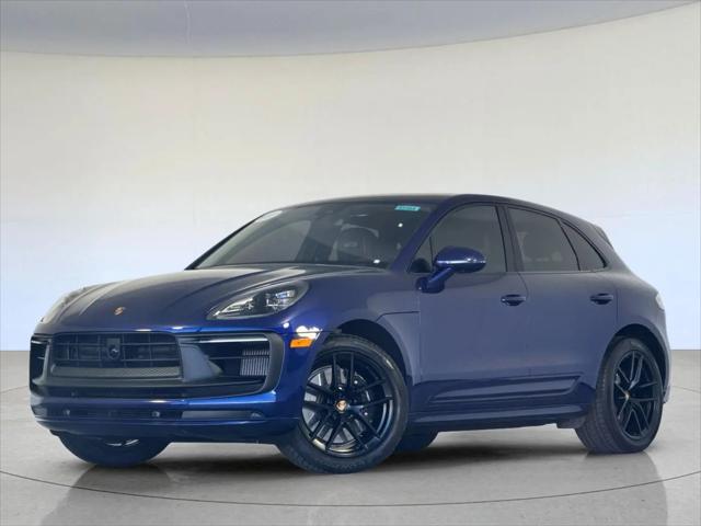 2024 Porsche Macan GTS for sale in Redwood City, CA