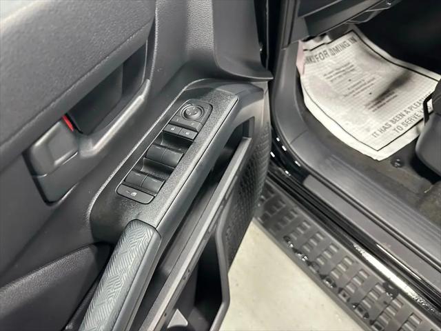 2025 Toyota 4Runner TRD Off Road