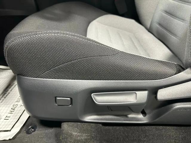 2025 Toyota 4Runner TRD Off Road
