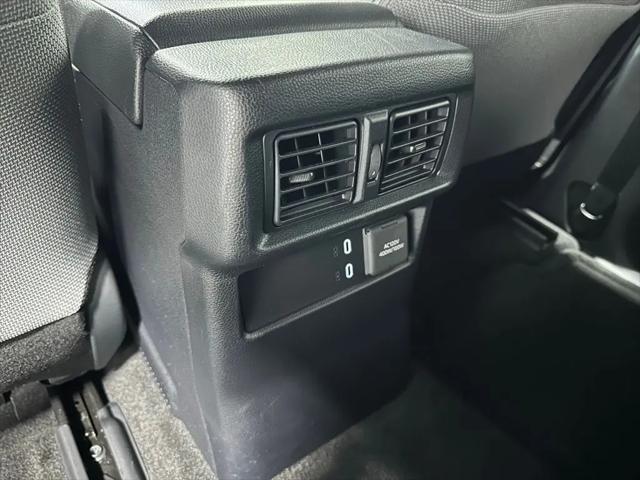2025 Toyota 4Runner TRD Off Road